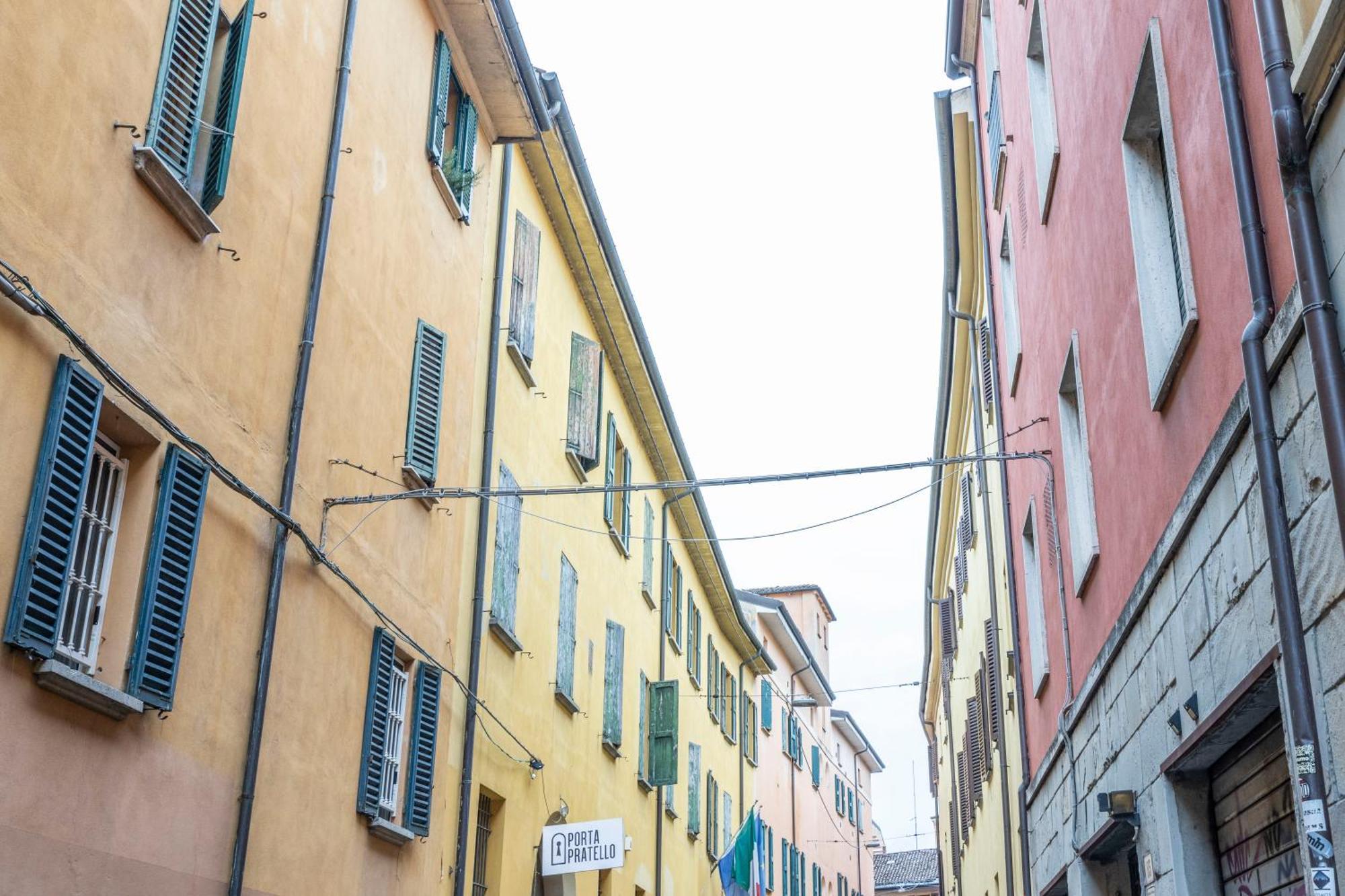 Ambra Maison, Bologna By Short Holidays Exterior photo
