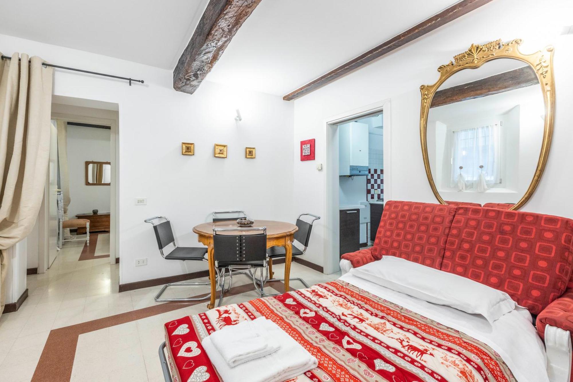 Ambra Maison, Bologna By Short Holidays Exterior photo
